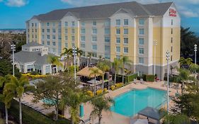 Hilton Garden Inn Orlando International Drive North