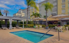 Hilton Garden Inn Orlando International Drive North